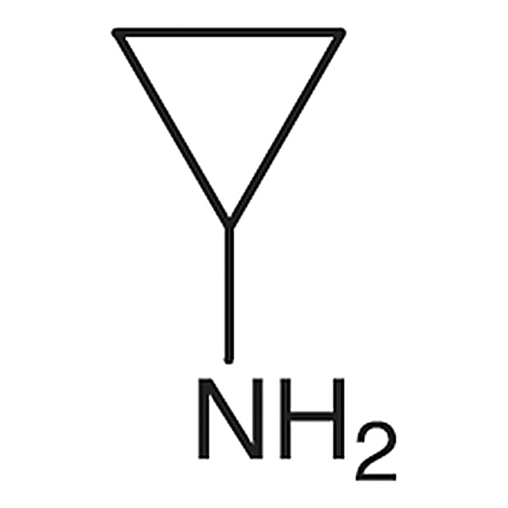TCI Cyclopropylamine