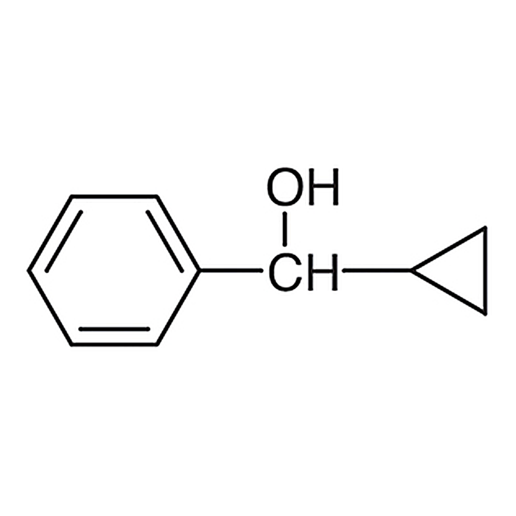TCI α-Cyclopropylbenzyl Alcohol