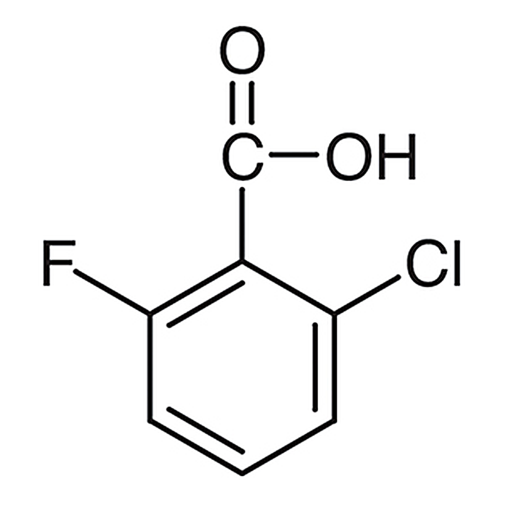 TCI 2-Chloro-6-fluorobenzoic Acid