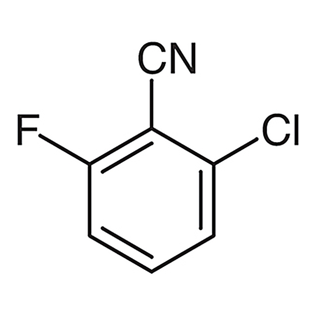 TCI 2-Chloro-6-fluorobenzonitrile