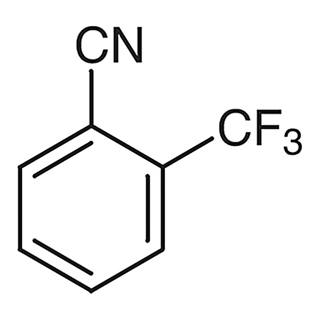 TCI 2-(Trifluoromethyl)benzonitrile