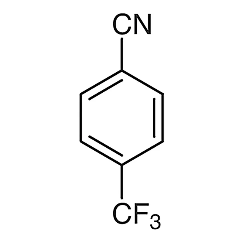 TCI 4-(Trifluoromethyl)benzonitrile