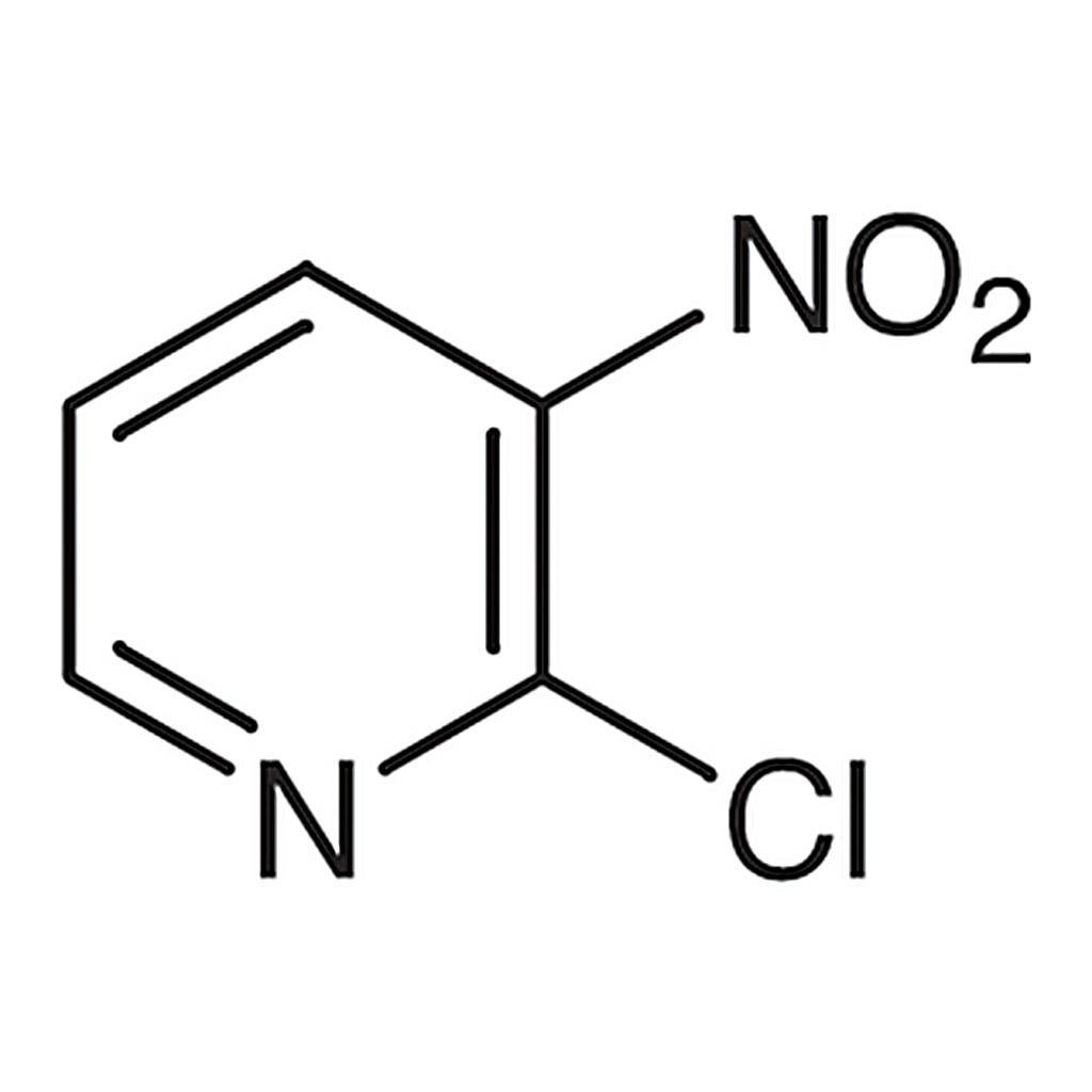 TCI 2-Chloro-3-nitropyridine