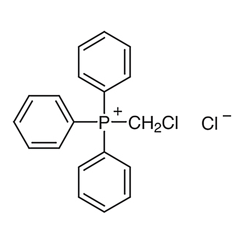 TCI (Chloromethyl)triphenylphosphonium Chloride