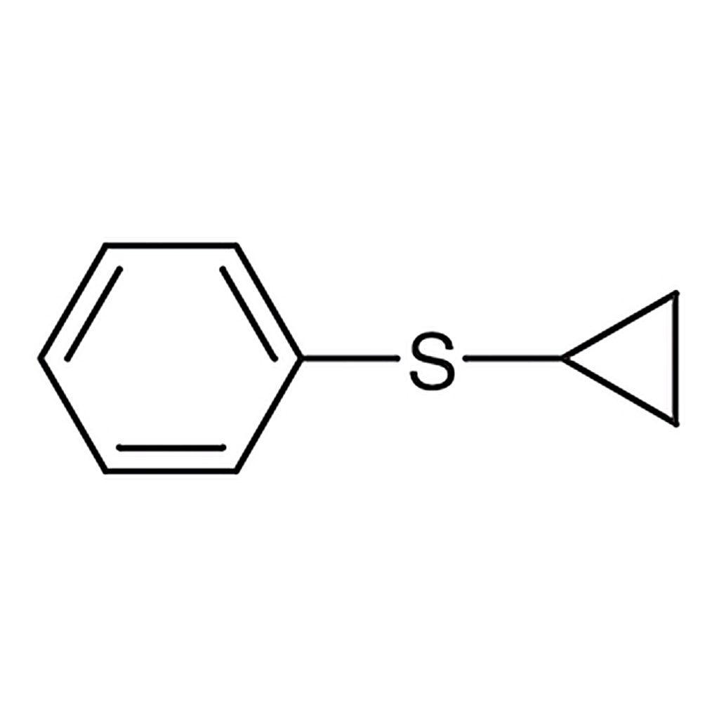 TCI Cyclopropyl Phenyl Sulfide