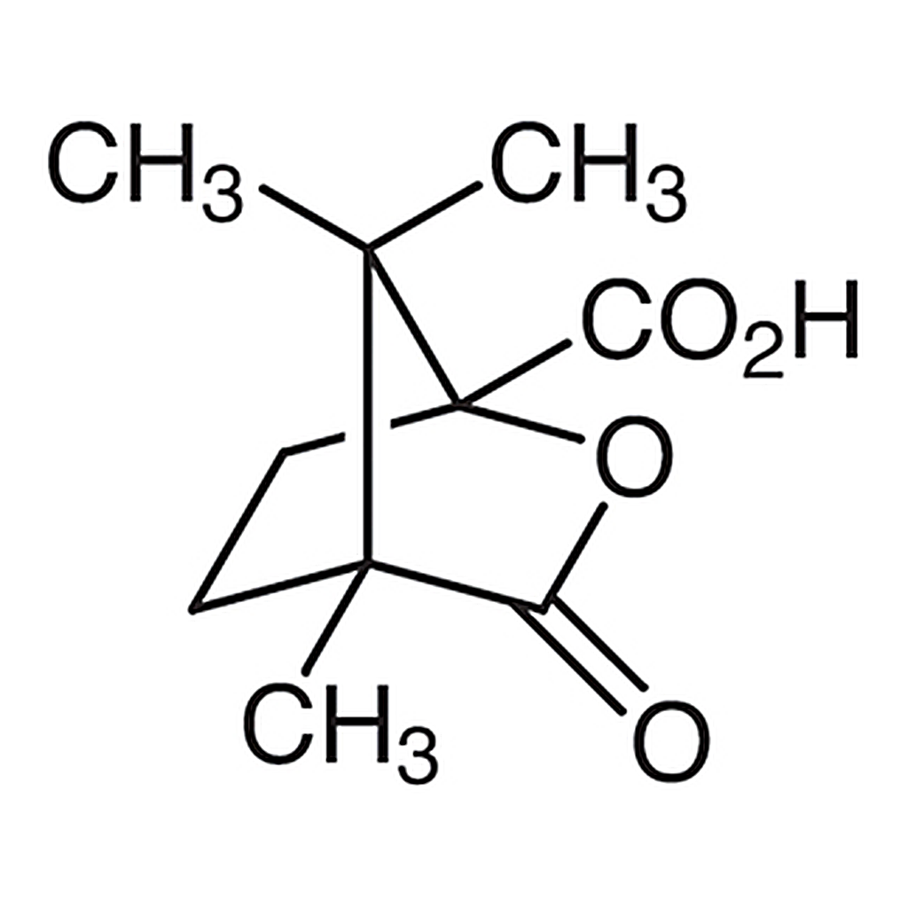 TCI (-)-Camphanic Acid