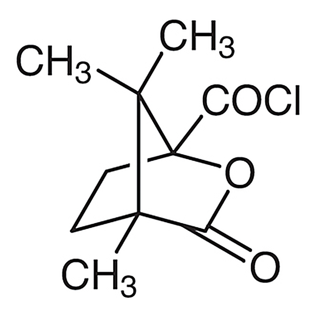 TCI (-)-Camphanic Chloride