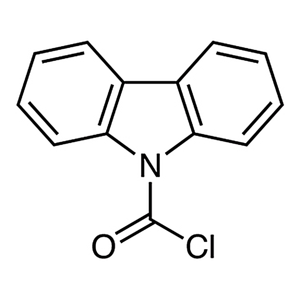 TCI Carbazole-9-carbonyl Chloride