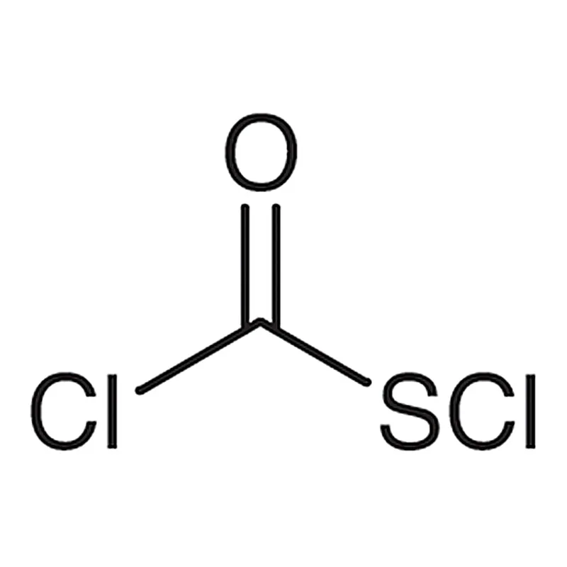 TCI Chlorocarbonylsulfenyl Chloride
