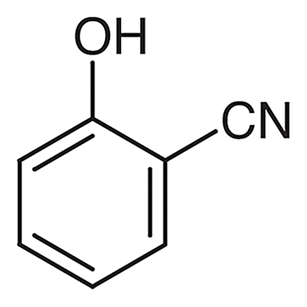TCI 2-Cyanophenol