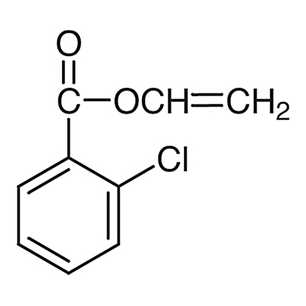 TCI Vinyl 2-Chlorobenzoate (stabilized with HQ)