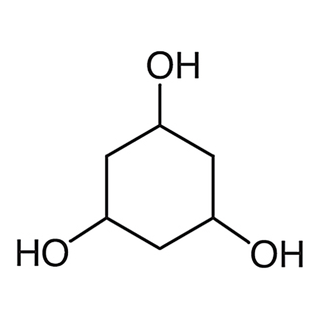 TCI 1,3,5-Cyclohexanetriol (cis- and trans- mixture)