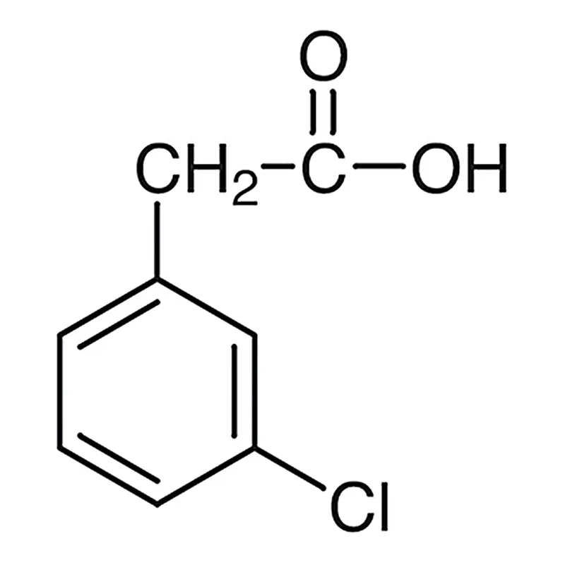 TCI 3-Chlorophenylacetic Acid