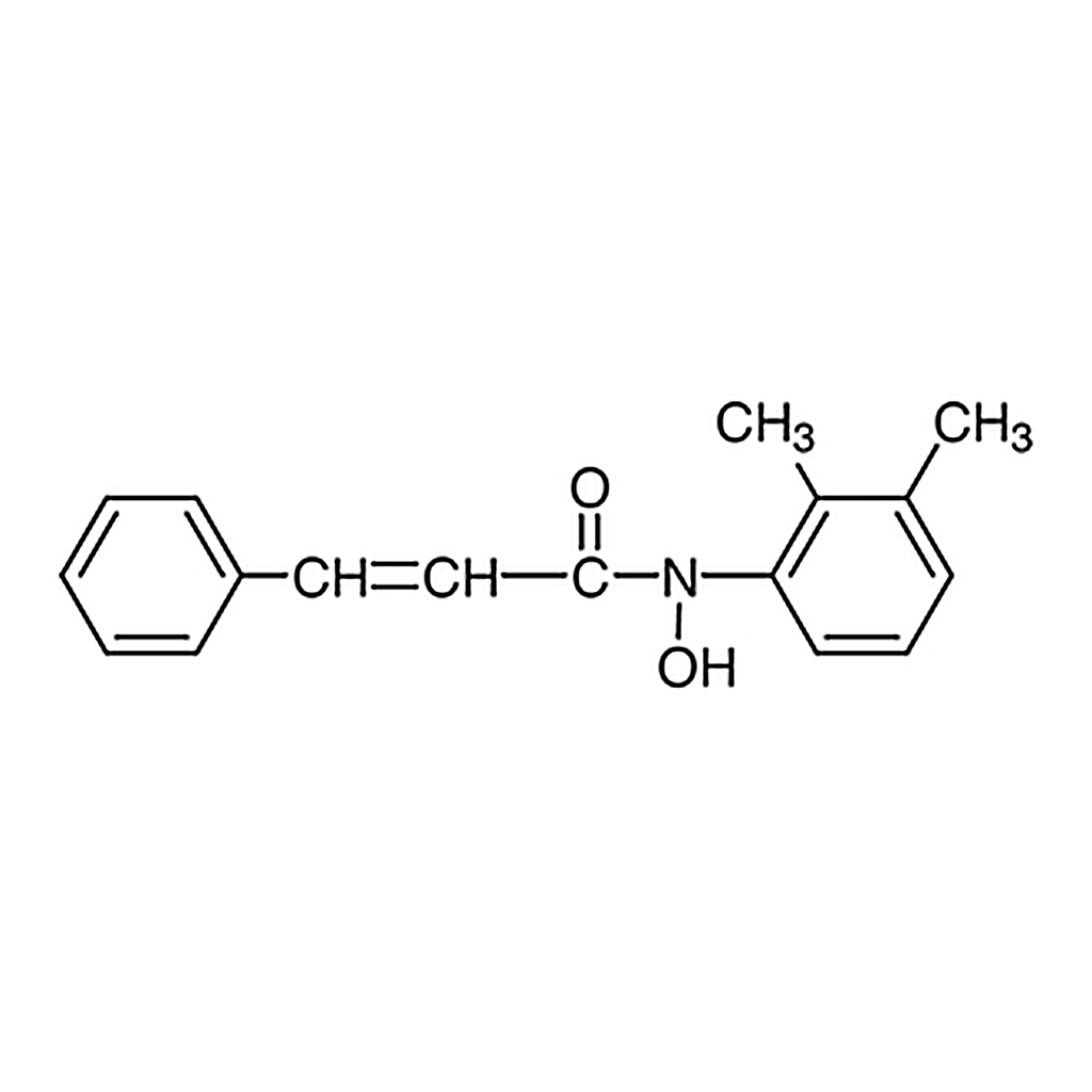 TCI N-Cinnamoyl-N-(2,3-xylyl)hydroxylamine