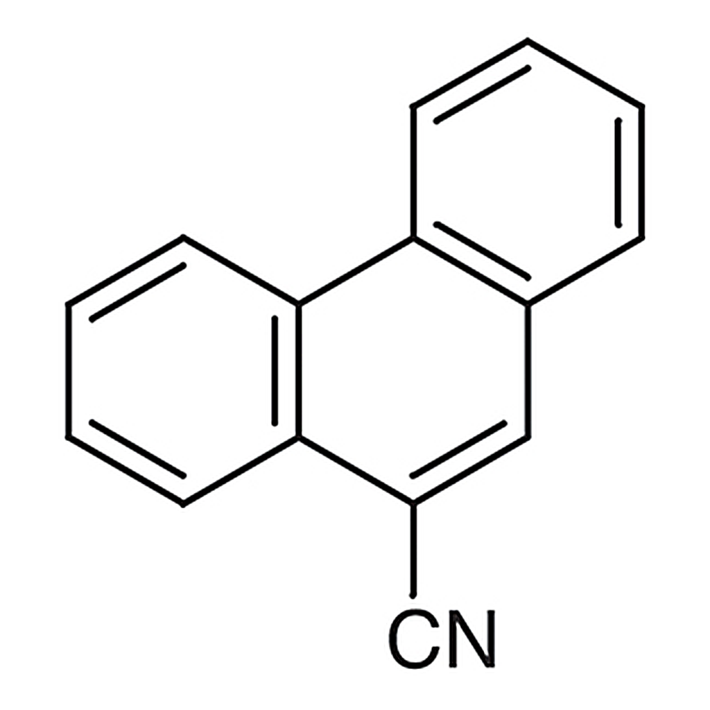 TCI 9-Cyanophenanthrene