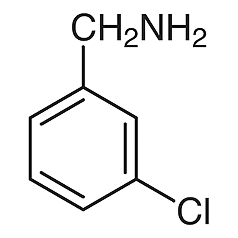 TCI 3-Chlorobenzylamine