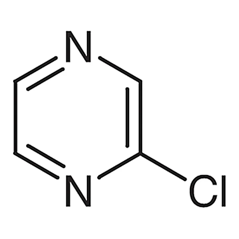 TCI Chloropyrazine
