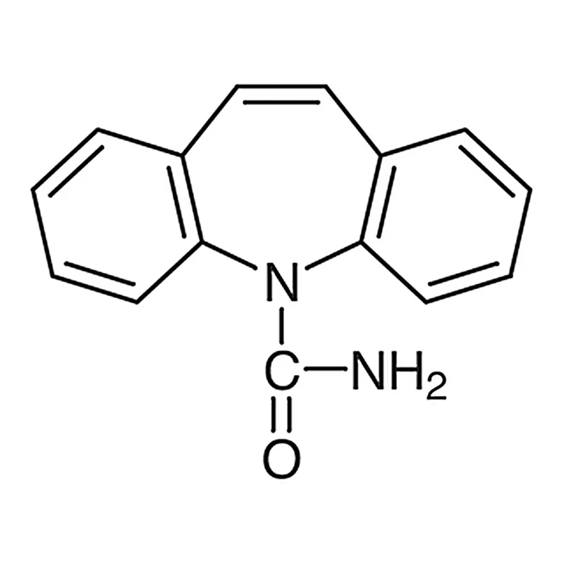 TCI Carbamazepin