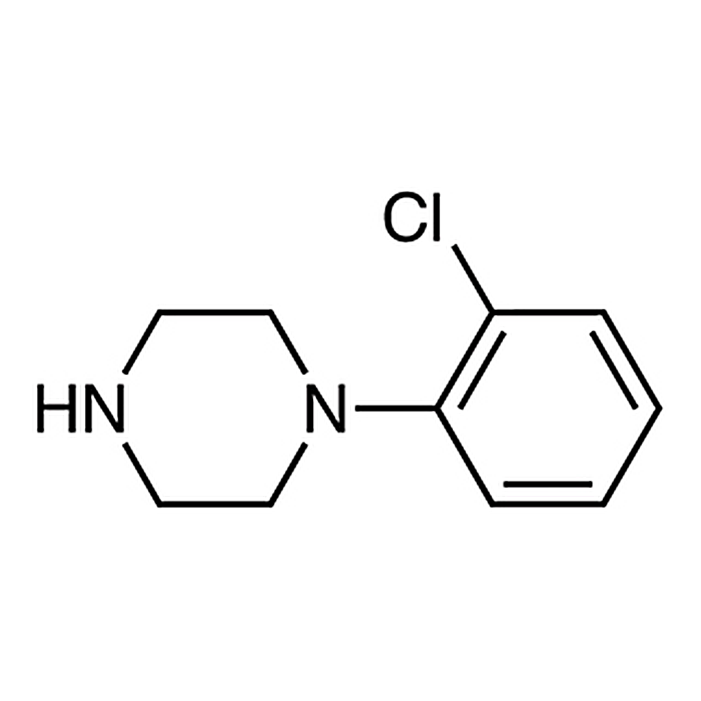 TCI 1-(2-Chlorophenyl)piperazine