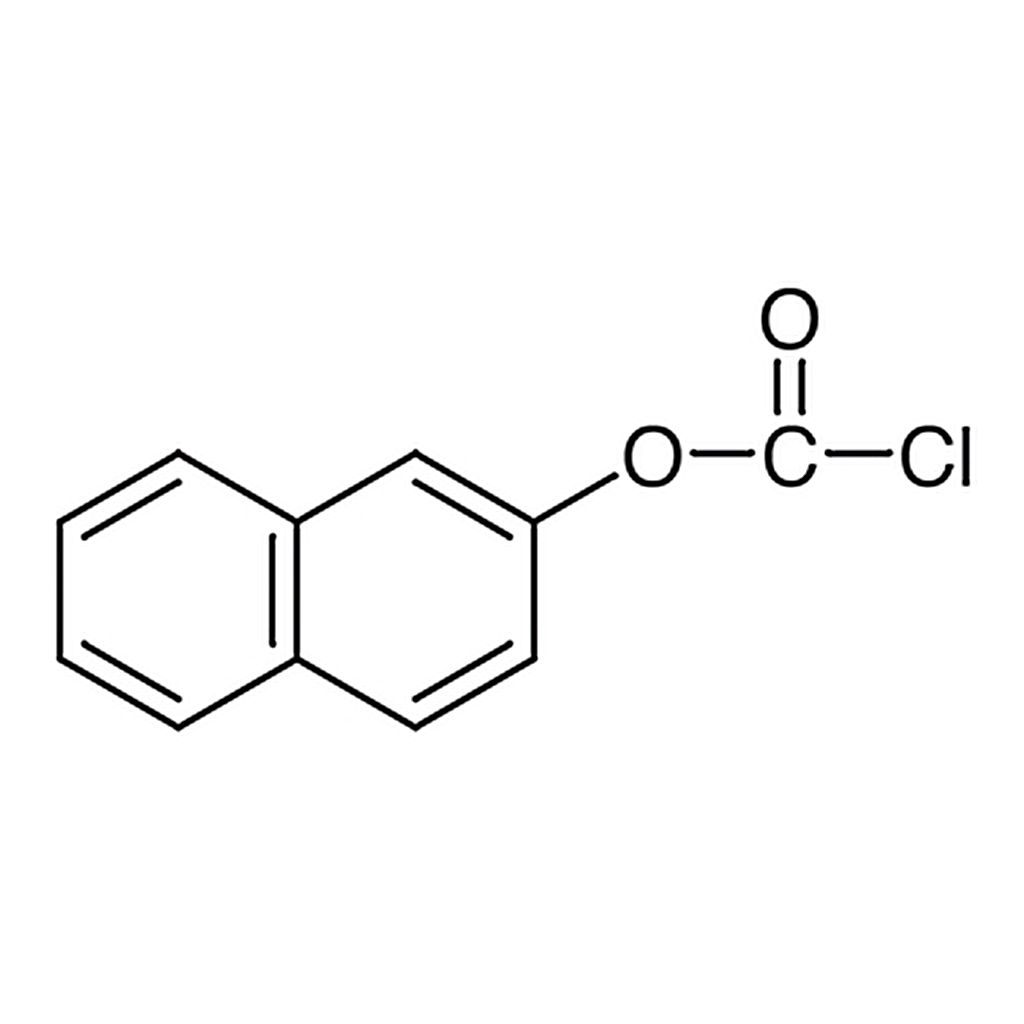 TCI 2-Naphthyl Chloroformate