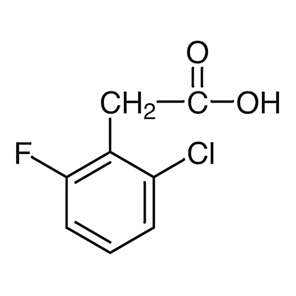TCI 2-Chloro-6-fluorophenylacetic Acid