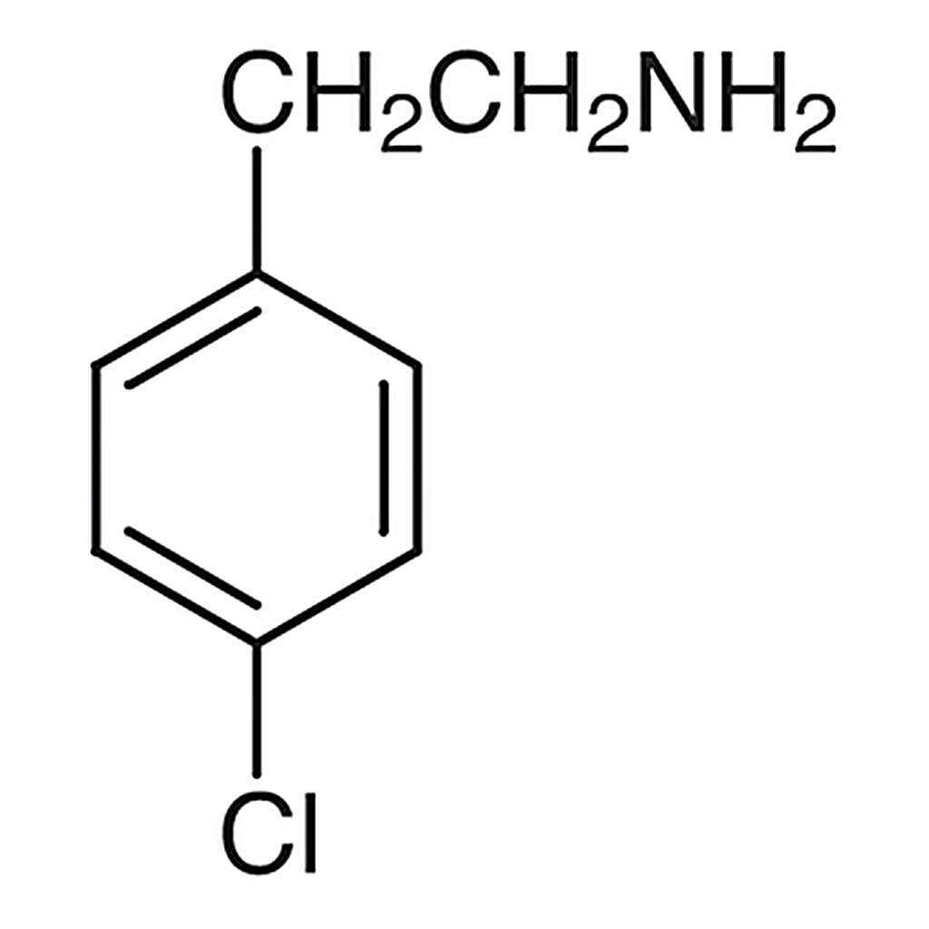 TCI 2-(4-Chlorophenyl)ethylamine