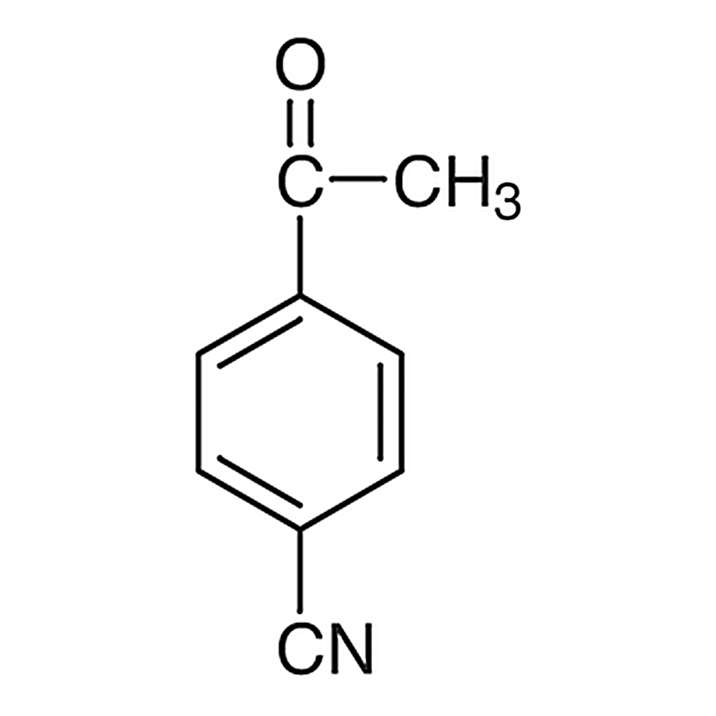 TCI 4'-Cyanoacetophenone
