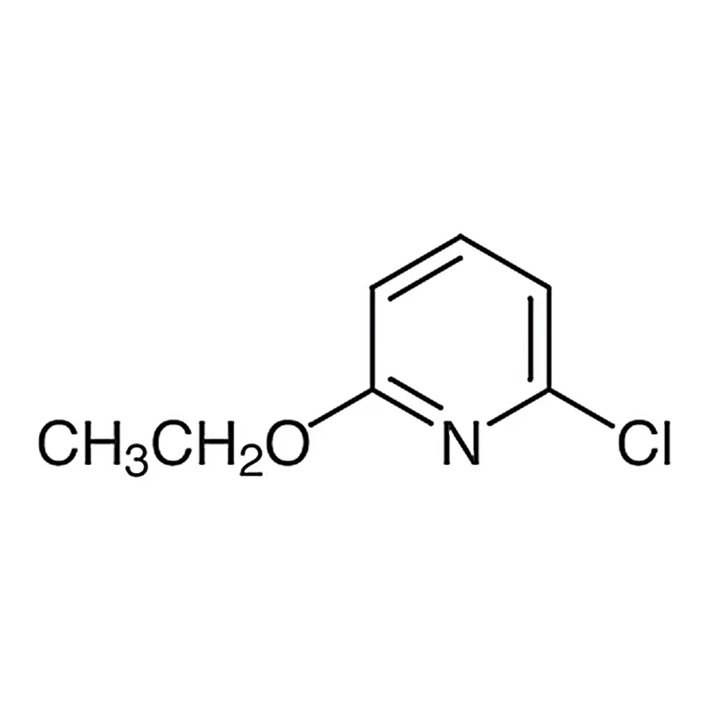 TCI 2-Chloro-6-ethoxypyridine