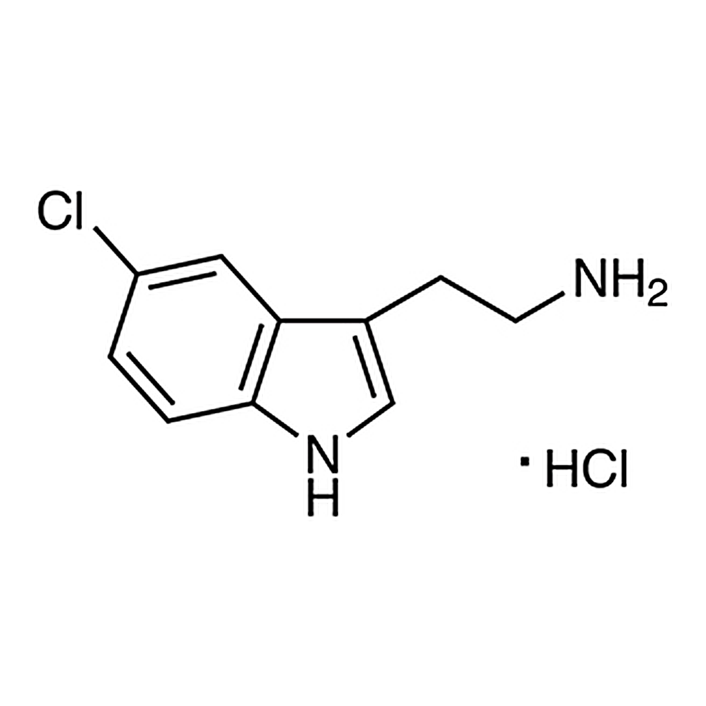 TCI 5-Chlorotryptamine Hydrochloride