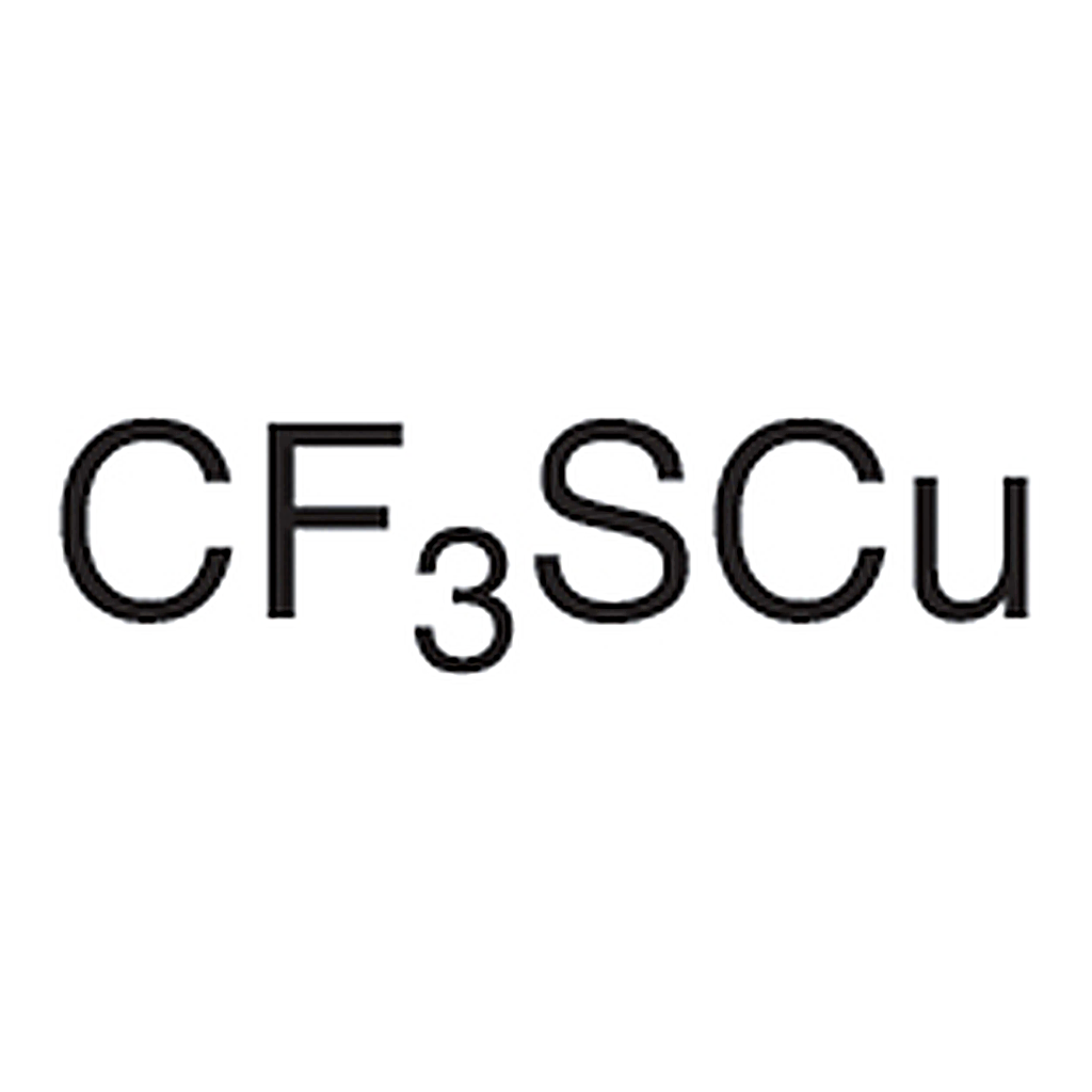 TCI Copper(I) Trifluoromethanethiolate