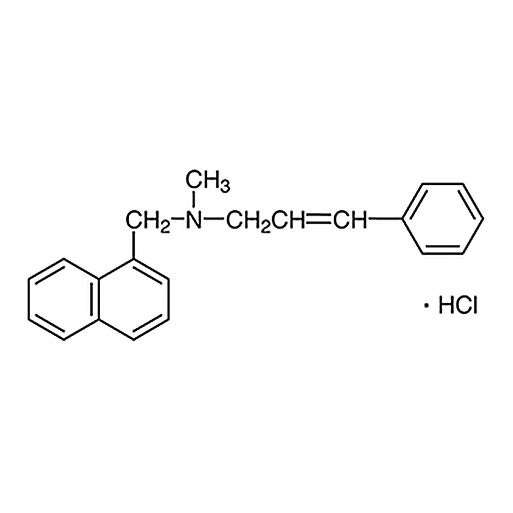 TCI Naftifine Hydrochloride