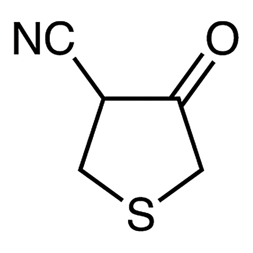 TCI 4-Cyano-3-tetrahydrothiophenone