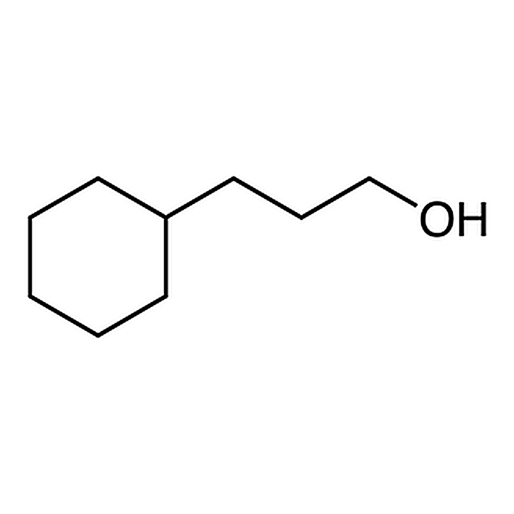 TCI 3-Cyclohexyl-1-propanol