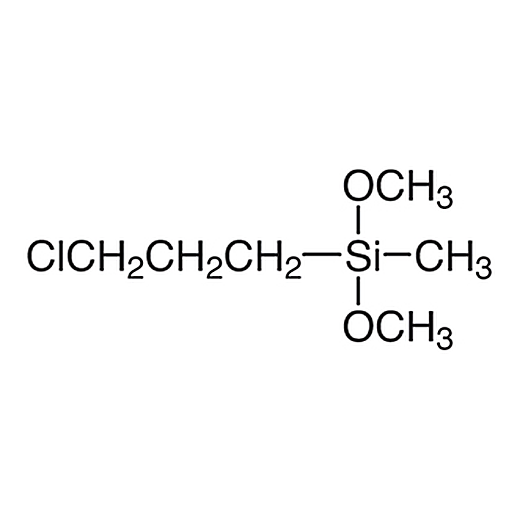 TCI 3-Chloropropyldimethoxymethylsilane