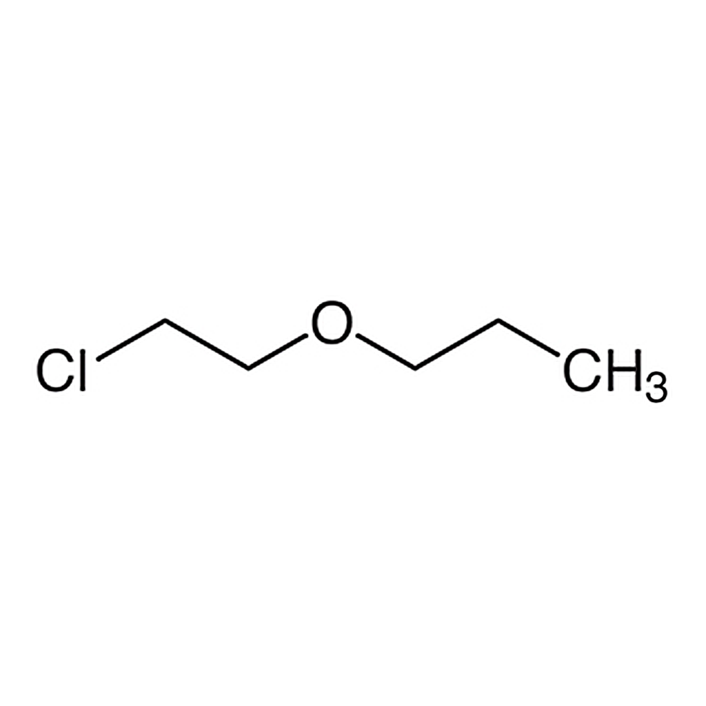 TCI 2-Chloroethyl Propyl Ether