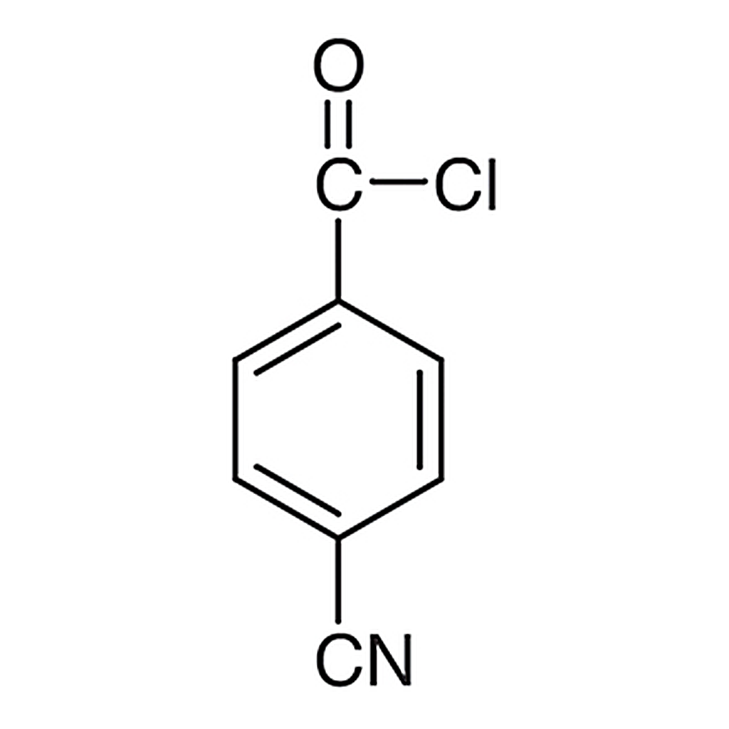 TCI 4-Cyanobenzoyl Chloride