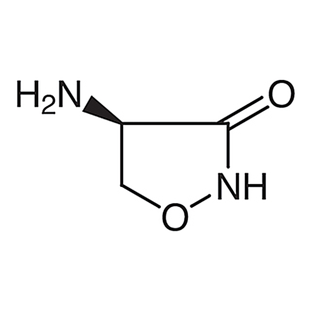 TCI D-(+)-Cycloserine