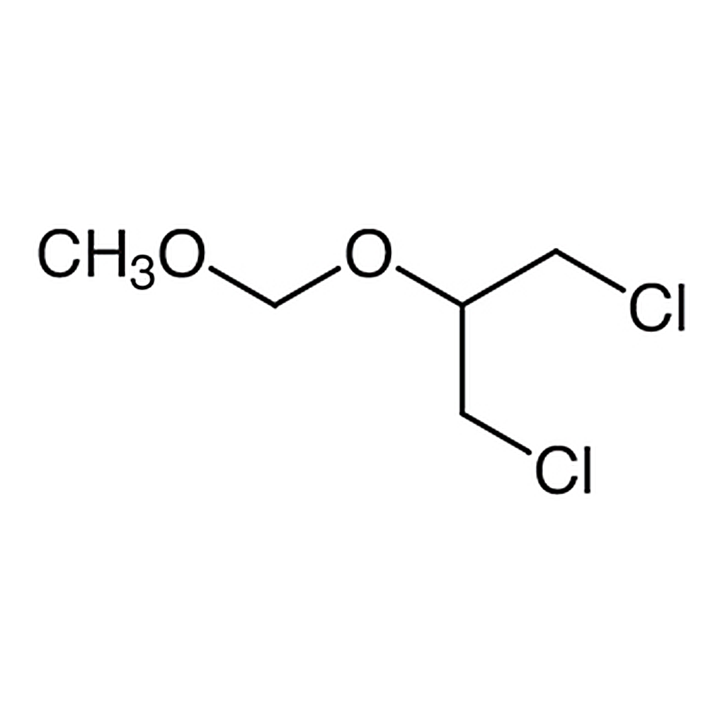 TCI 1-Chloro-2-(chloromethyl)-3,5-dioxahexane