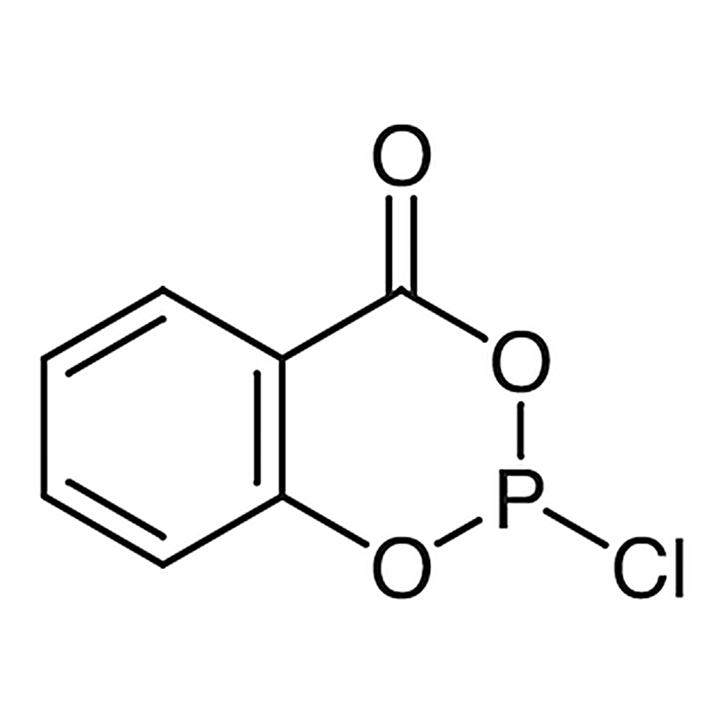 TCI 2-Chloro-4H-1,3,2-benzodioxaphosphorin-4-one