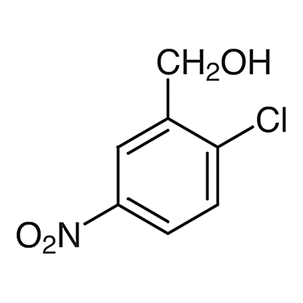 TCI 2-Chloro-5-nitrobenzyl Alcohol