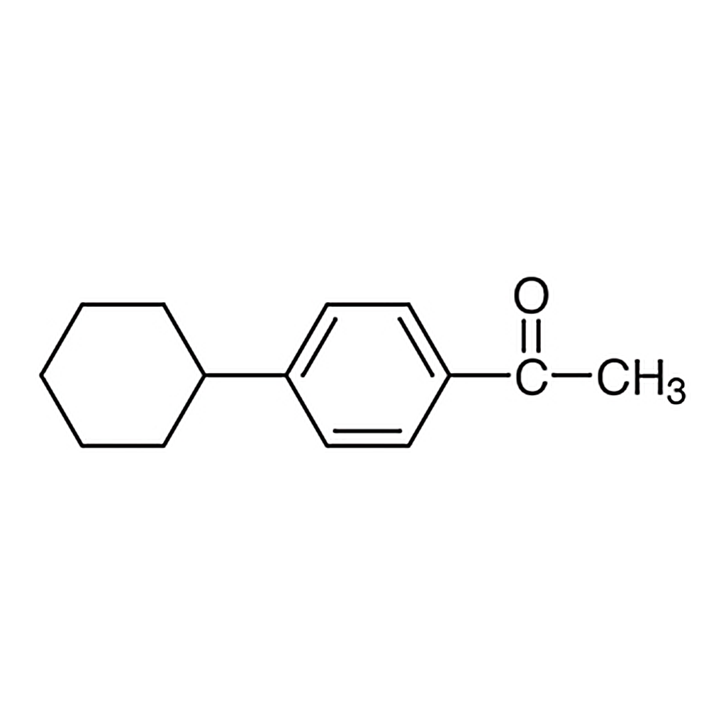 TCI 4'-Cyclohexylacetophenone