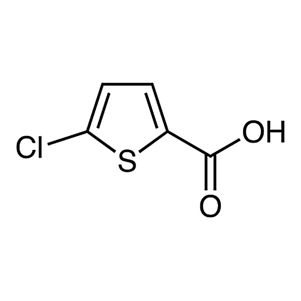 TCI 5-Chlorothiophene-2-carboxylic Acid