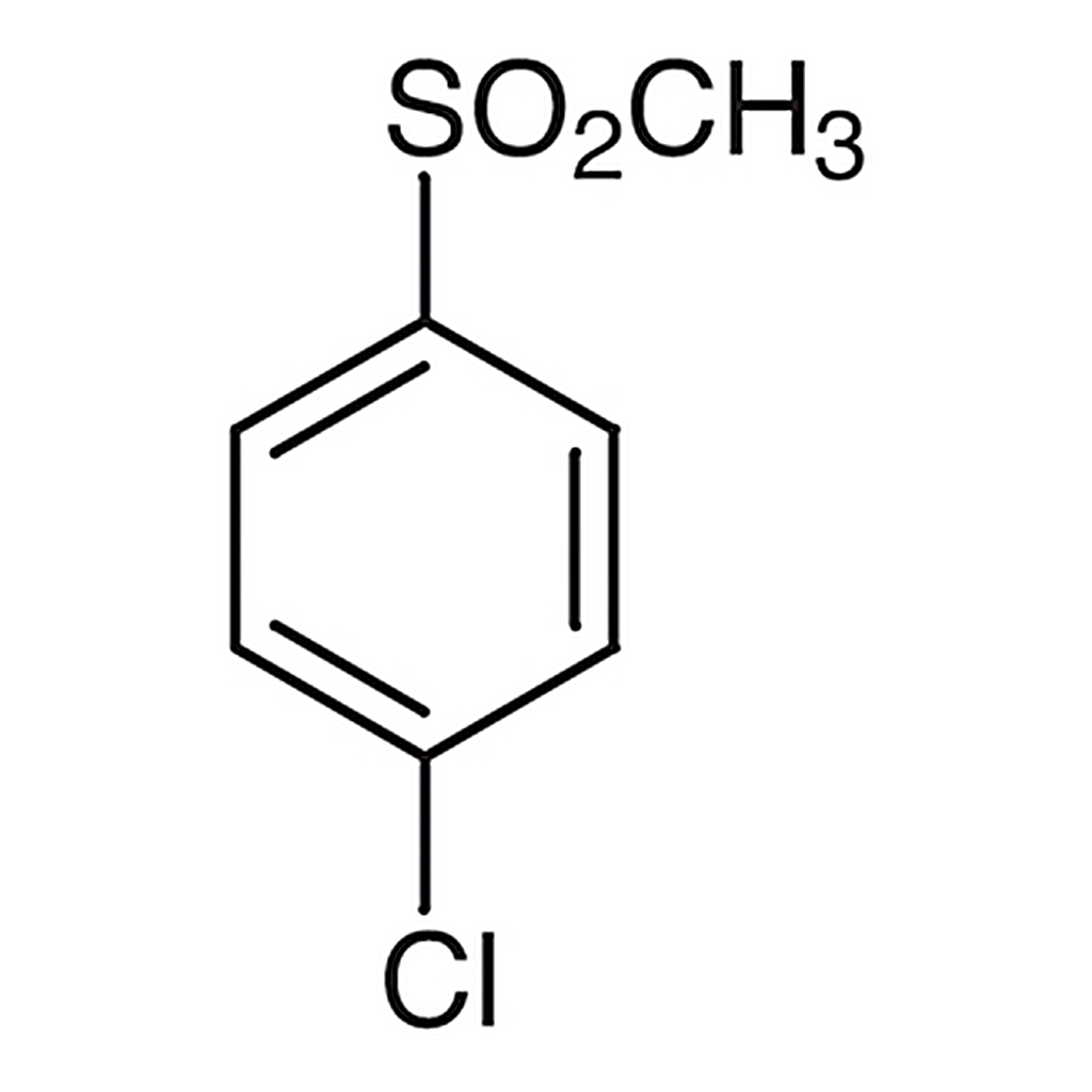 TCI 4-Chlorophenyl Methyl Sulfone
