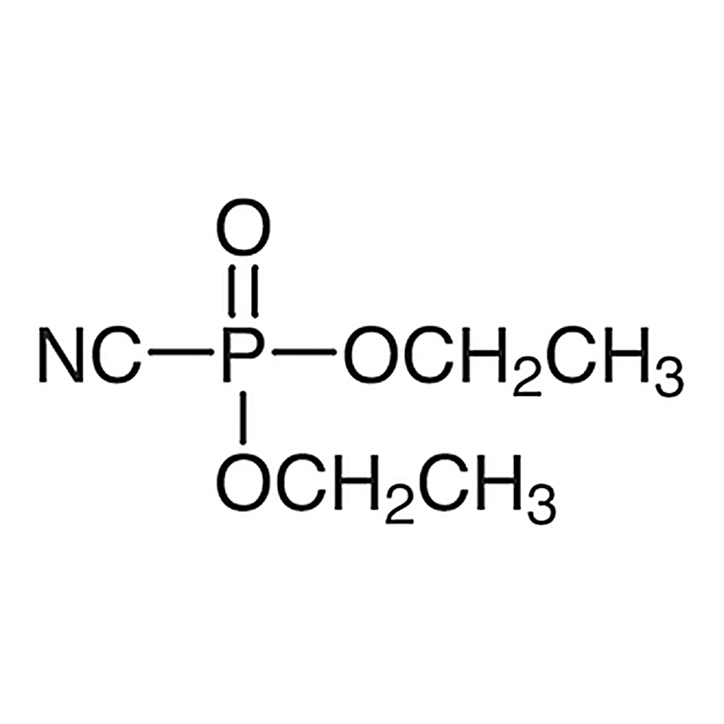 TCI Diethyl Cyanophosphonate