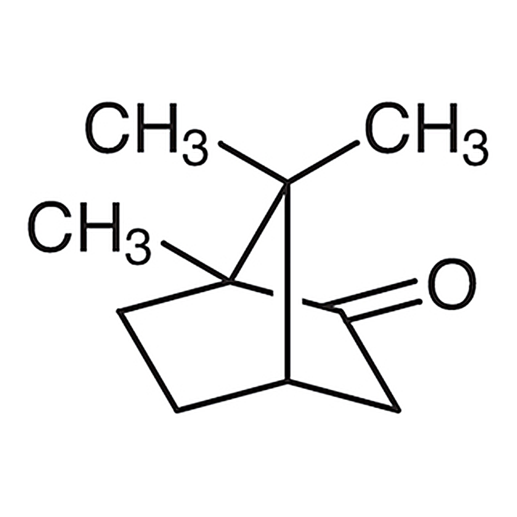 TCI (-)-Camphor