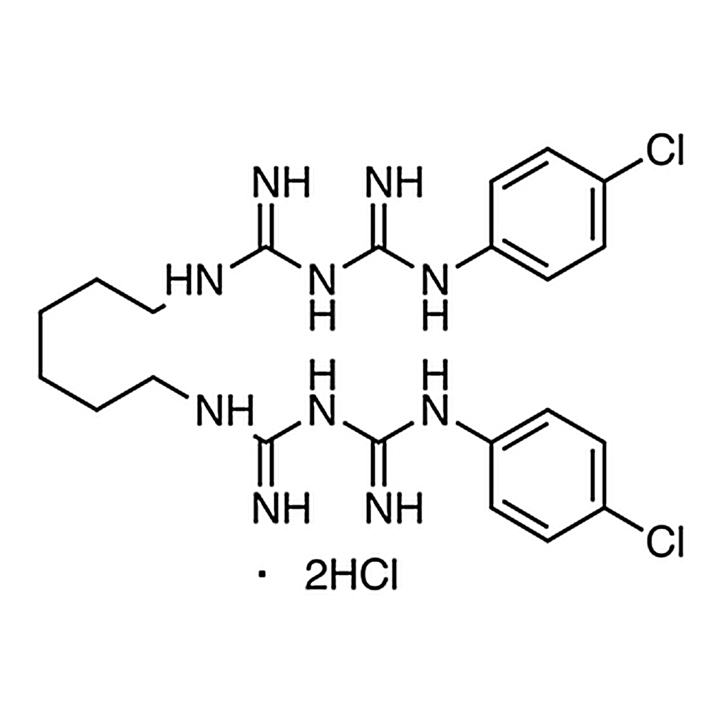 TCI Chlorhexidine Dihydrochloride