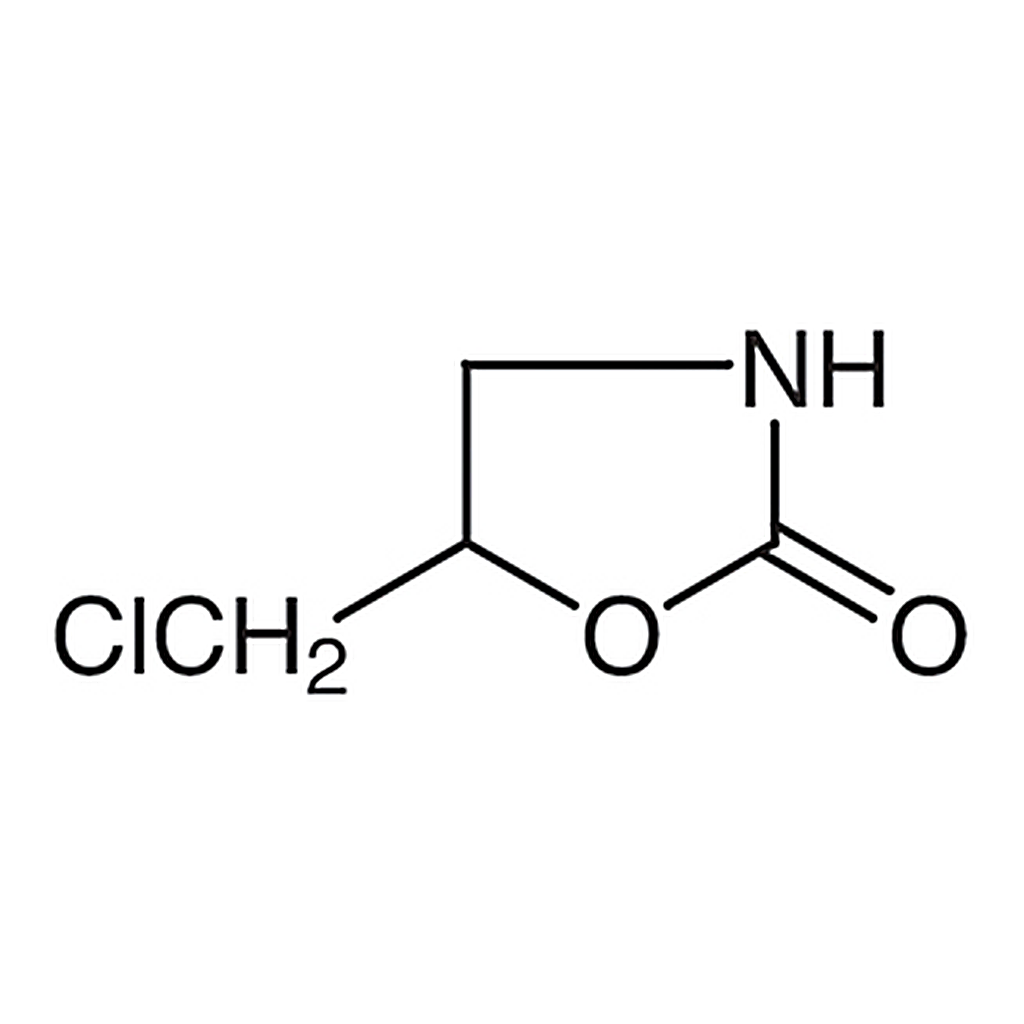 TCI 5-Chloromethyl-2-oxazolidinone