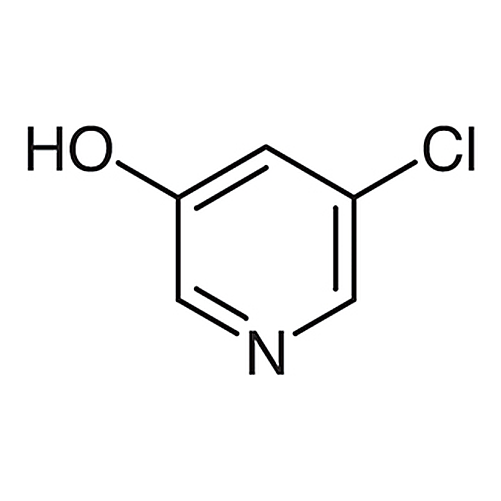 TCI 3-Chloro-5-hydroxypyridine