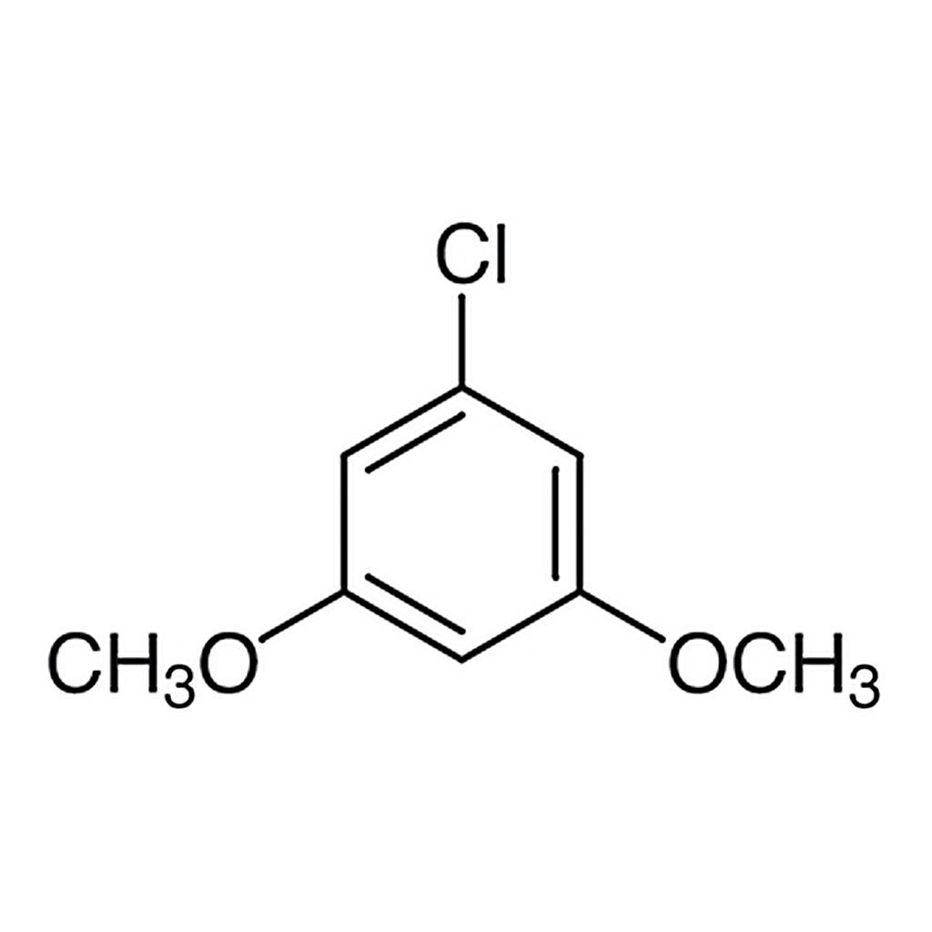 TCI 1-Chloro-3,5-dimethoxybenzene