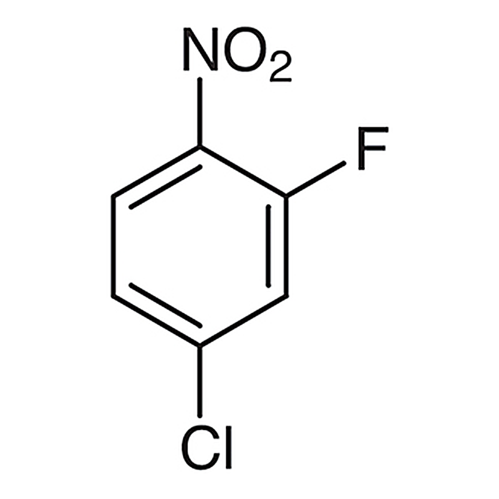 TCI 4-Chloro-2-fluoronitrobenzene